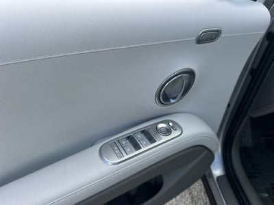 2026 Hyundai Palisade Hybrid SEL Premium 7 Passenger
