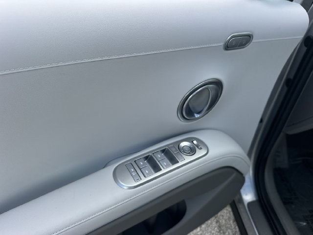 2026 Hyundai Palisade Hybrid SEL Premium 7 Passenger