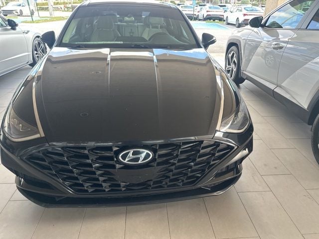2022 Hyundai Sonata SEL