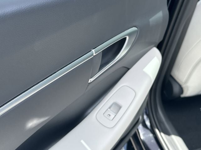 2025 Hyundai Sonata SEL Convenience