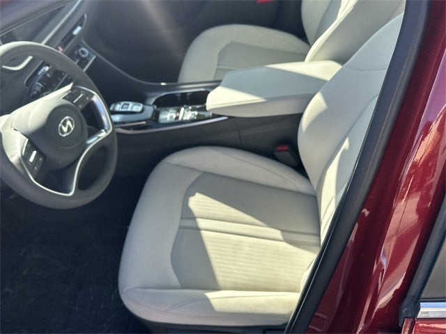 2023 Hyundai Sonata SE