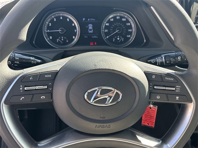 2023 Hyundai Sonata SE