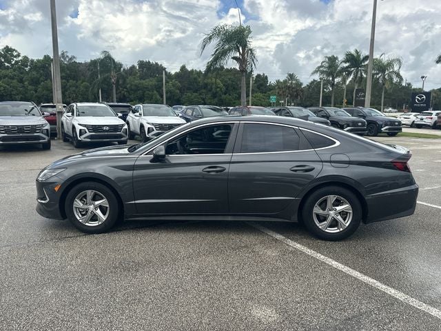 2023 Hyundai Sonata SE