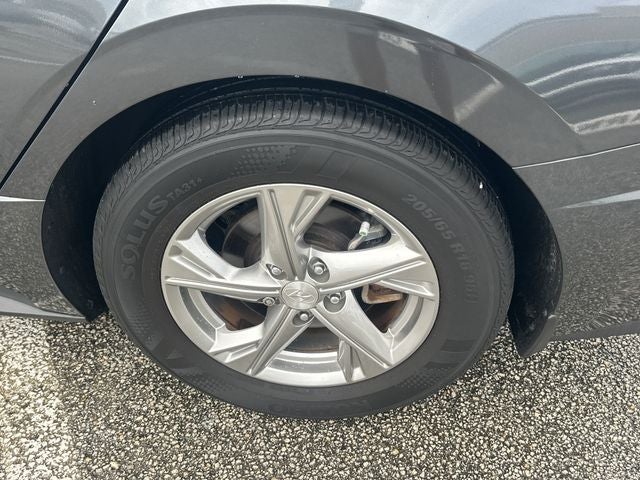 2023 Hyundai Sonata SE