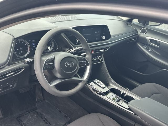 2023 Hyundai Sonata SE