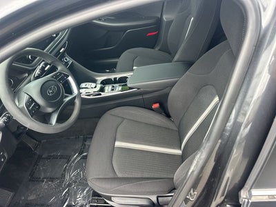 2023 Hyundai Sonata SE