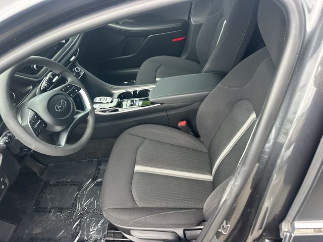 2023 Hyundai Sonata SE
