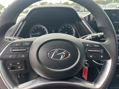 2023 Hyundai Sonata SE