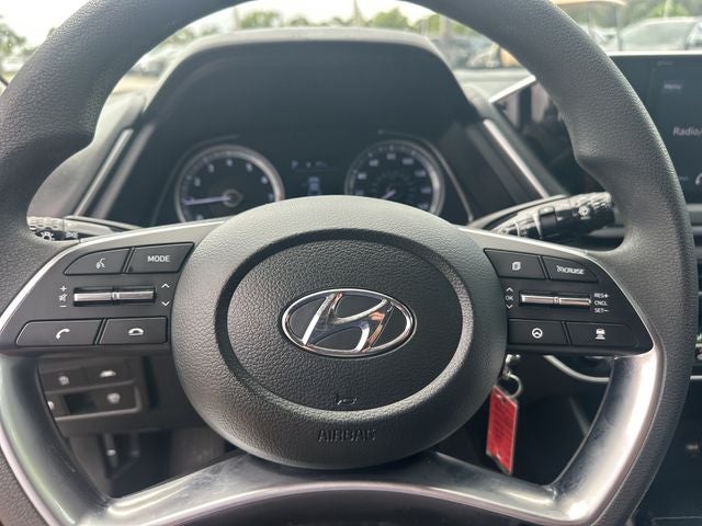 2023 Hyundai Sonata SE