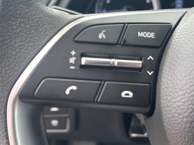 2023 Hyundai Sonata SE