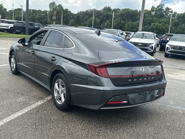 2023 Hyundai Sonata SE