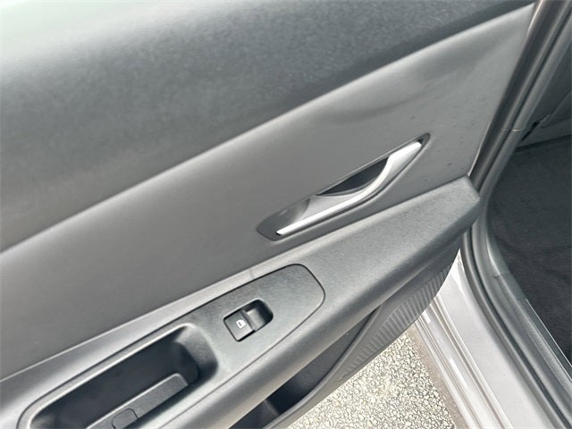 2024 Hyundai Elantra Hybrid Limited