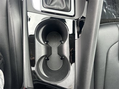 2024 Hyundai Elantra Hybrid Limited