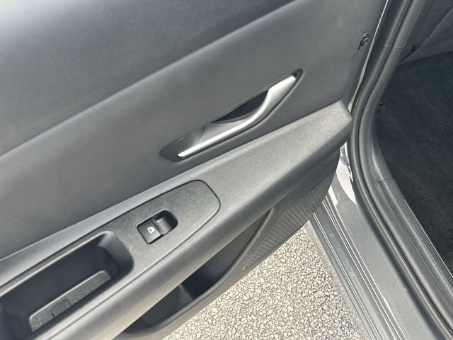 2024 Hyundai Elantra Hybrid Limited