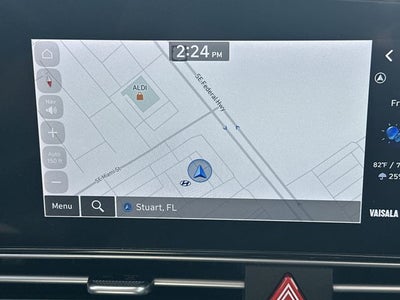 2024 Hyundai Elantra Hybrid Limited