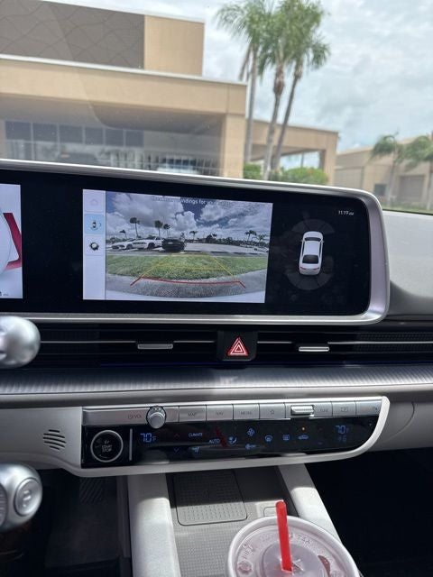 2024 Hyundai IONIQ 6 SEL