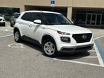 2020 Hyundai Venue SE