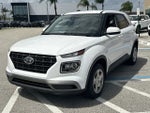 2020 Hyundai Venue SE