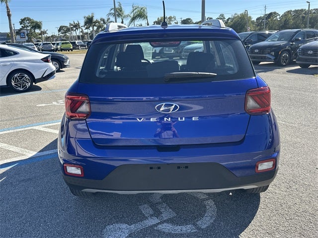 2023 Hyundai Venue SEL