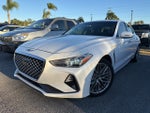2021 Genesis G70 2.0T