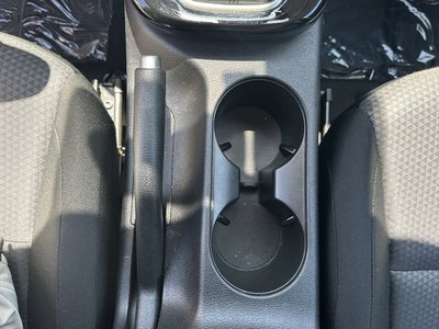 2025 Kia Soul S