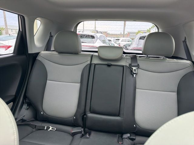 2016 Kia Soul Plus