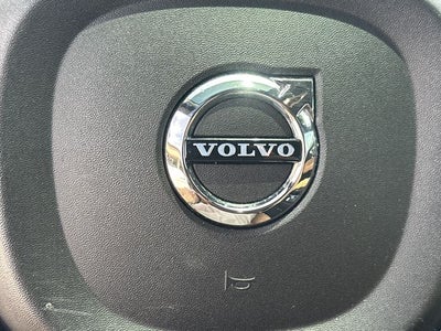 2019 Volvo XC60 T5 Inscription