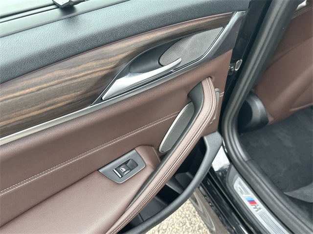 2022 BMW 5 Series 530i