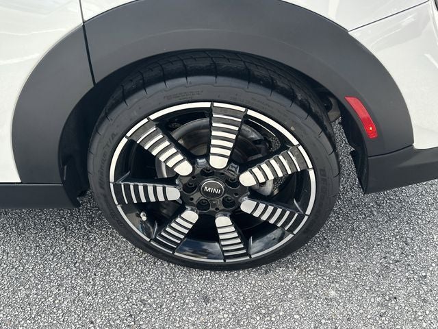 2024 MINI Cooper S Signature