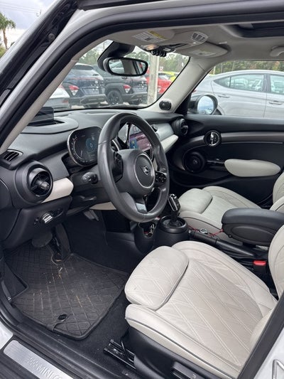 2024 MINI Cooper S Cooper S