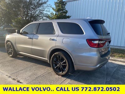 2021 Dodge Durango GT