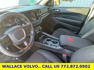 2021 Dodge Durango GT