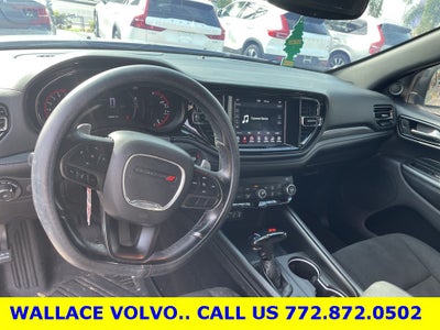 2021 Dodge Durango GT