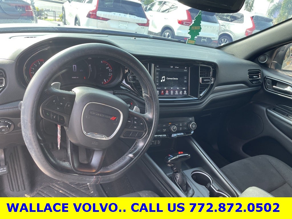 2021 Dodge Durango GT