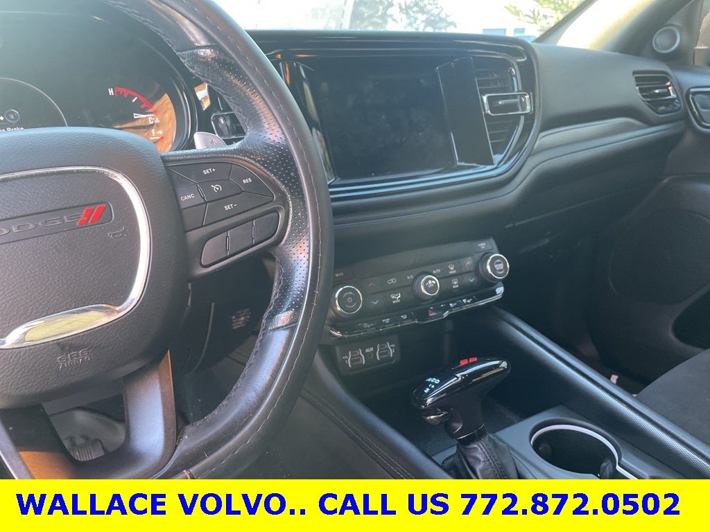 2021 Dodge Durango GT