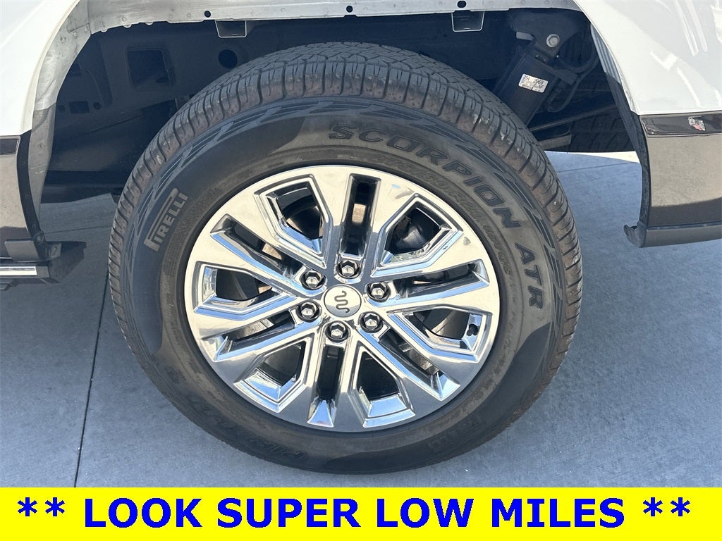 2024 Ford F-150 King Ranch