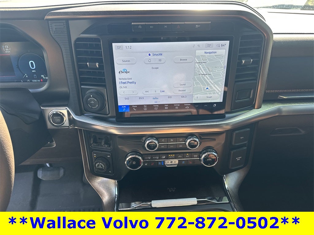 2024 Ford F-150 King Ranch