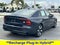 2024 Volvo S60 Recharge Plug-In Hybrid T8 Plus Dark Theme