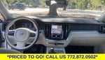 2025 Volvo S60 B5 Plus