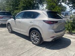 2024 Mazda Mazda CX-5 2.5 S Premium Package