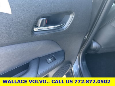 2017 Toyota Prius Four