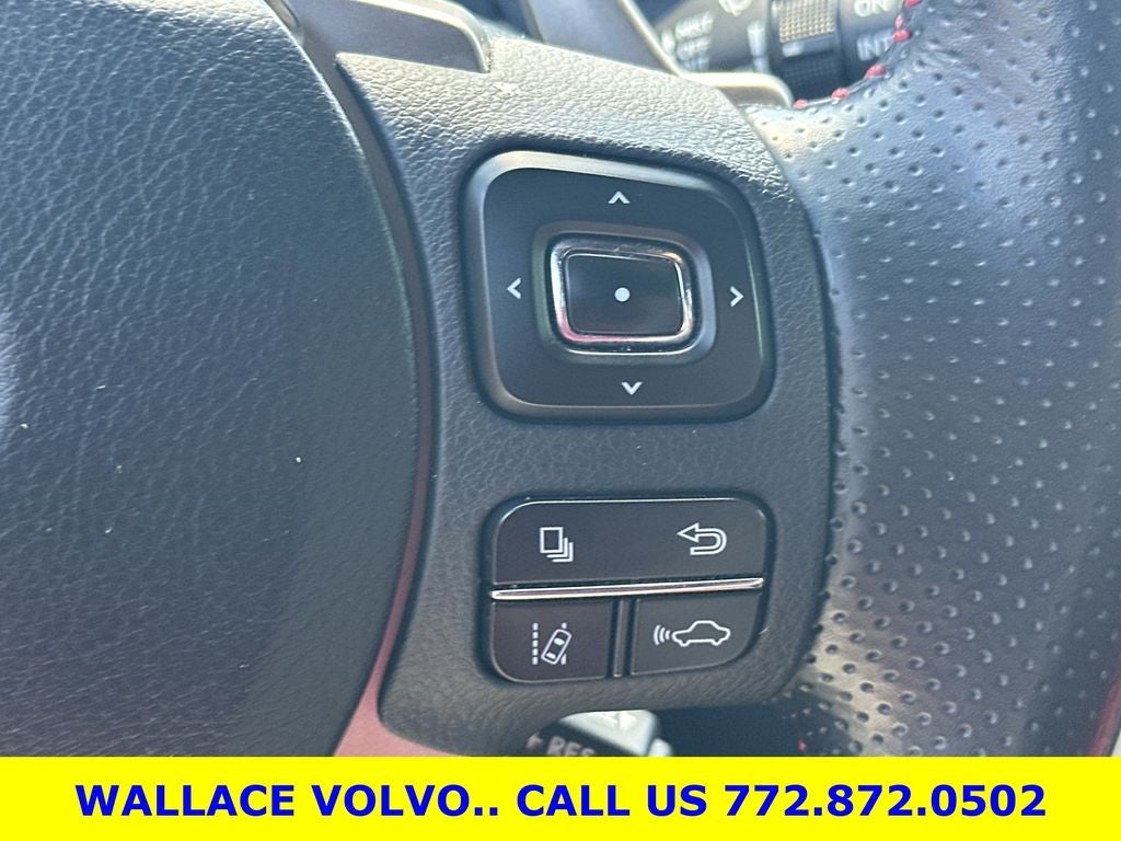 2020 Lexus NX 300 F Sport