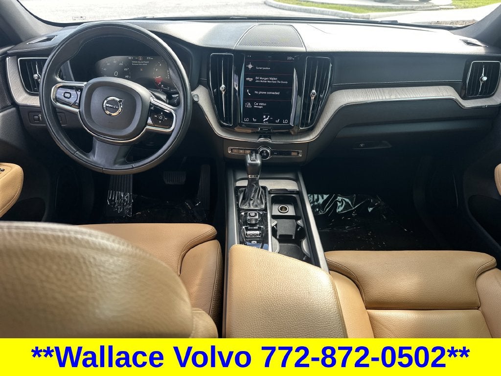 2019 Volvo XC60 T5 Inscription