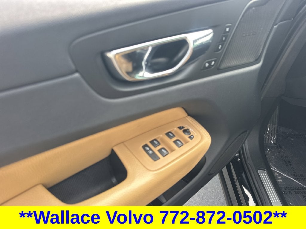 2019 Volvo XC60 T5 Inscription