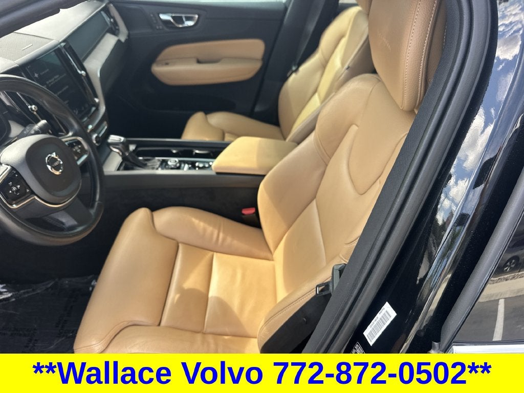 2019 Volvo XC60 T5 Inscription