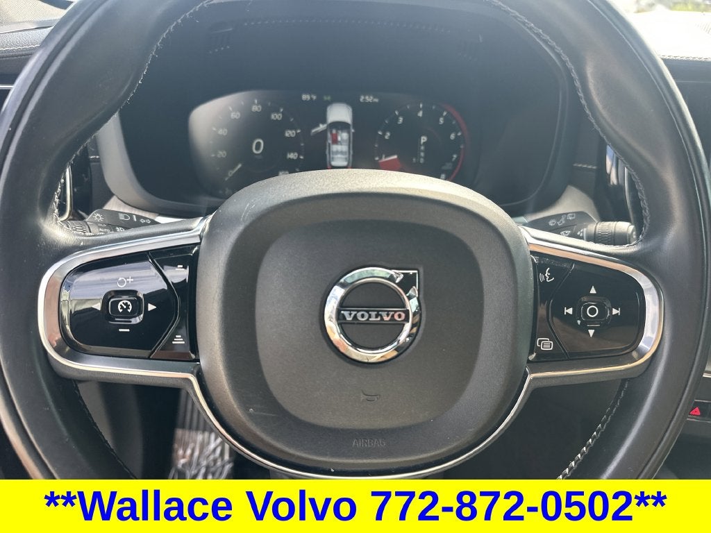 2019 Volvo XC60 T5 Inscription
