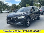 2019 Volvo XC60 T5 Inscription