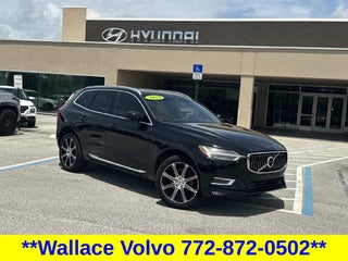 2019 Volvo XC60 T5 Inscription