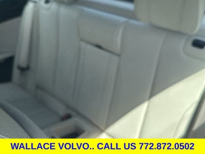 2016 BMW 4 Series 428i