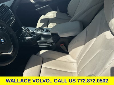 2016 BMW 4 Series 428i